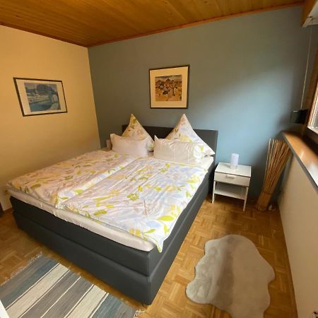 Ferienwohnung Unter Dem Schild Oberfell ภายนอก รูปภาพ